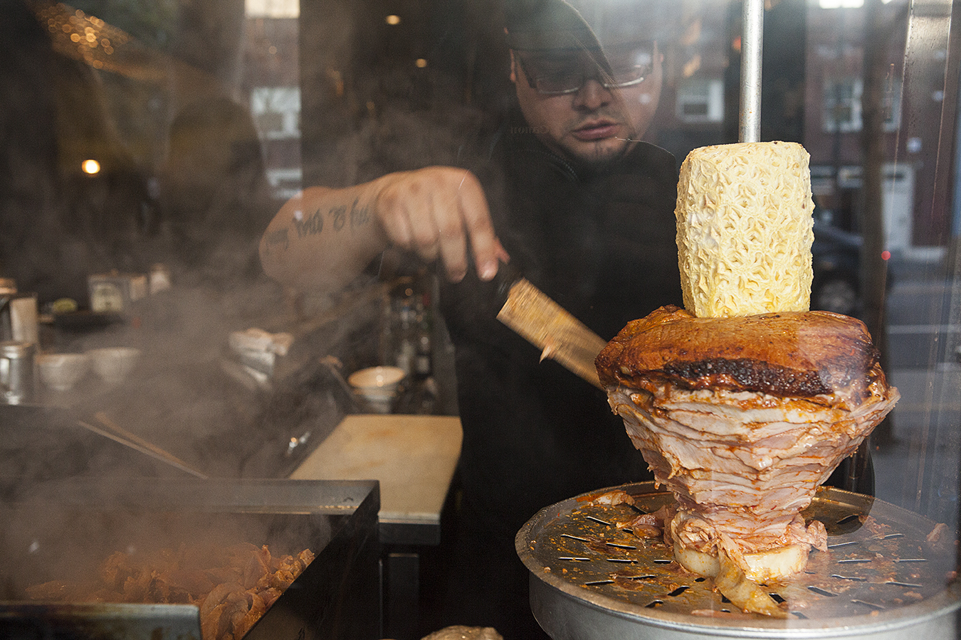 Region Cuatro meetup