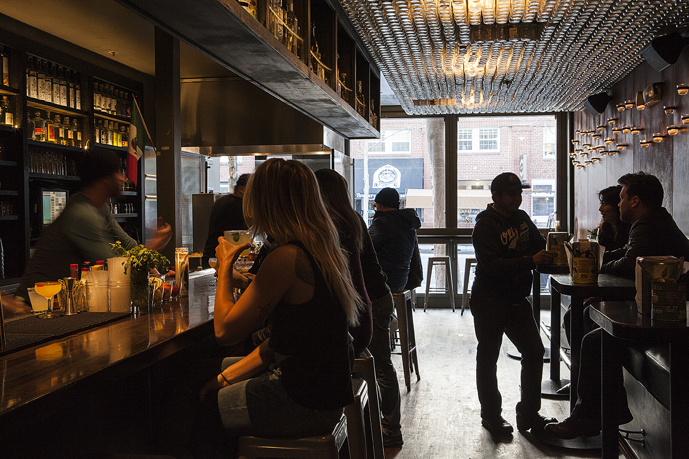 Region Cuatro meetup