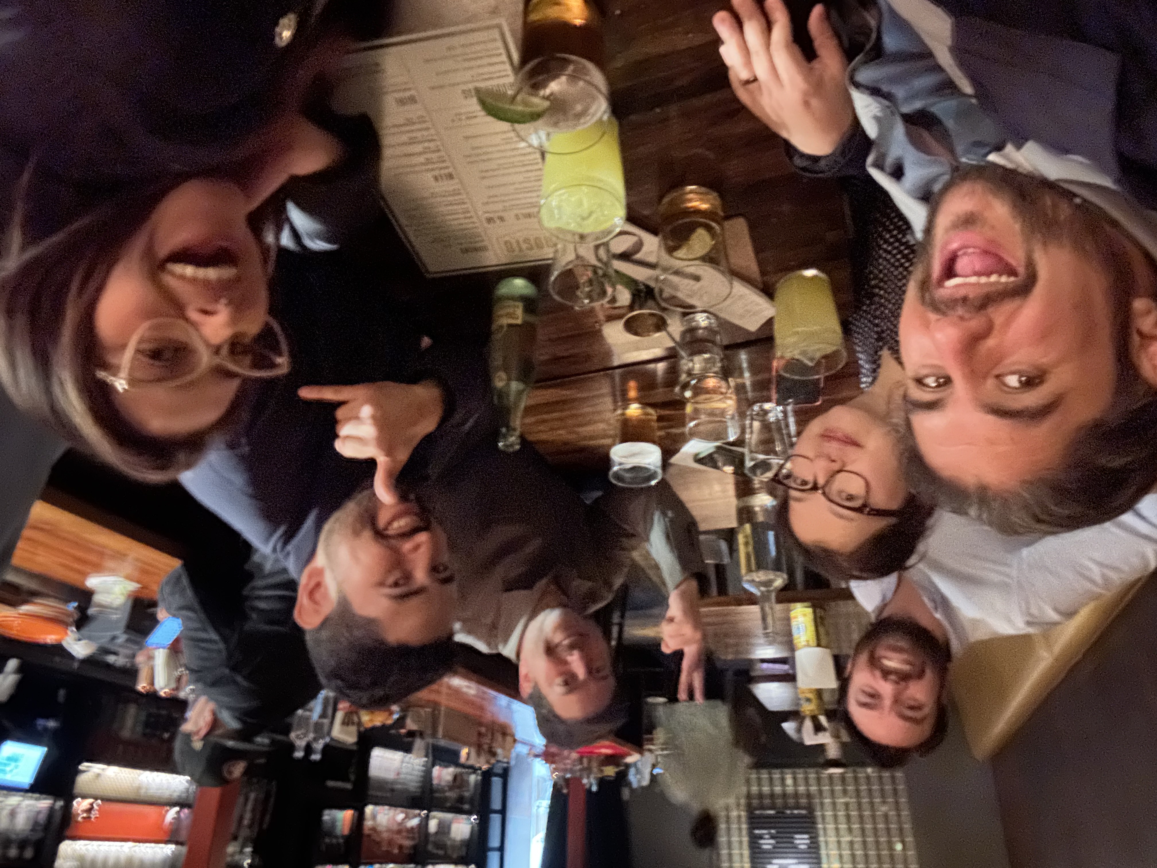 Region Cuatro meetup