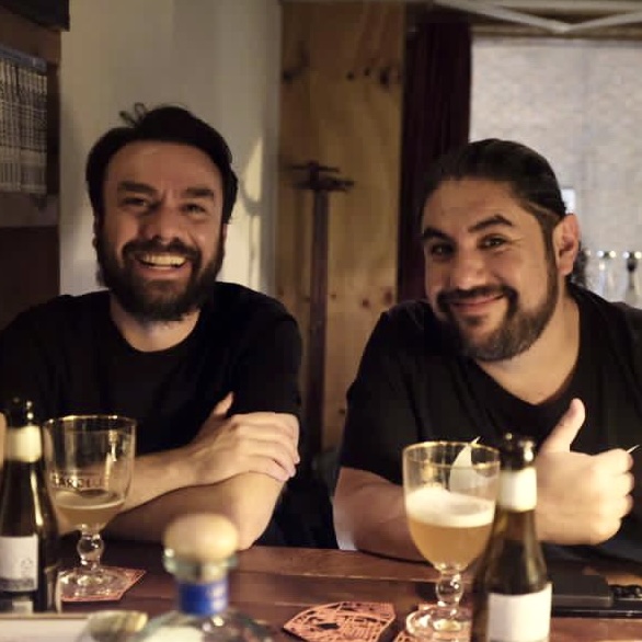 Region Cuatro team photo