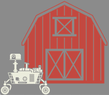 Red Barn Robotics logo